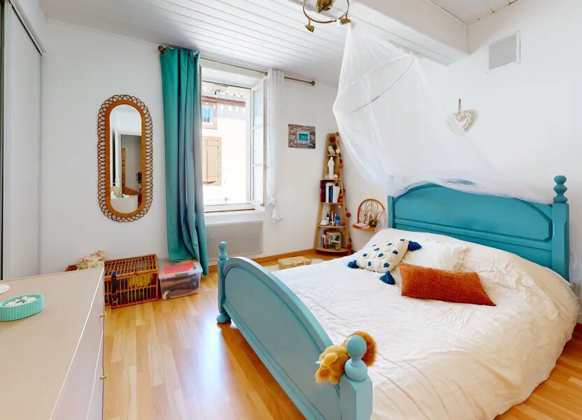 Maison à vendre, 66m², Bram