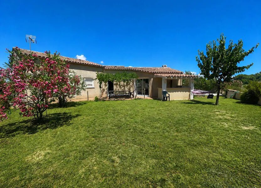 Maison à vendre, 106m², Alairac
