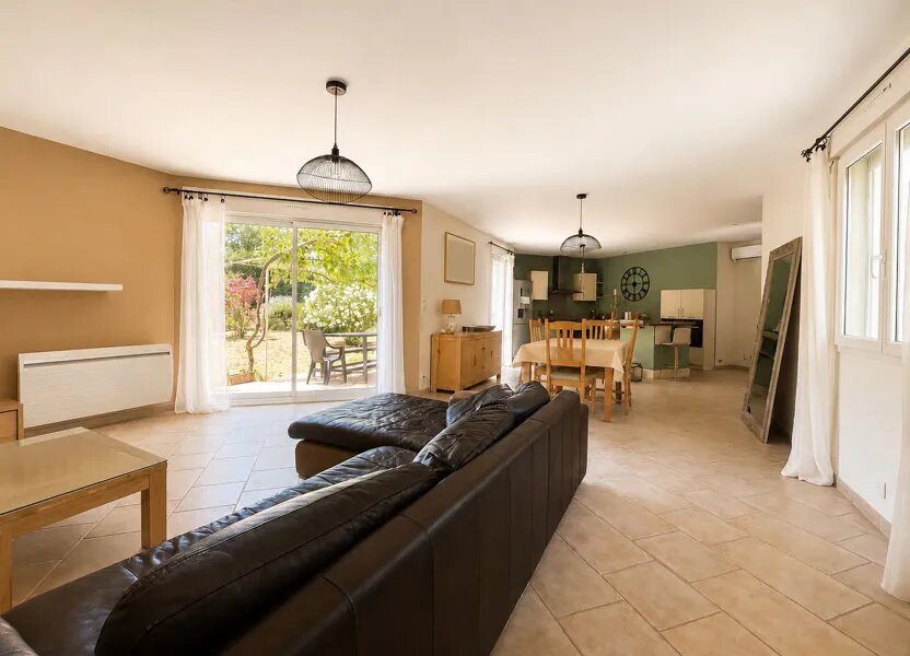 Maison à vendre, 106m², Alairac