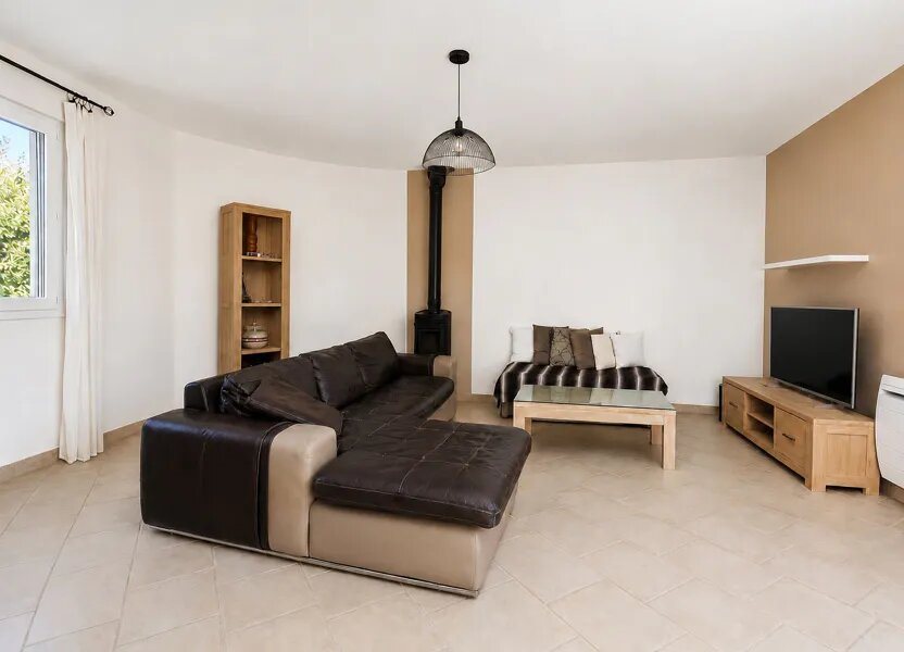 Maison à vendre, 106m², Alairac