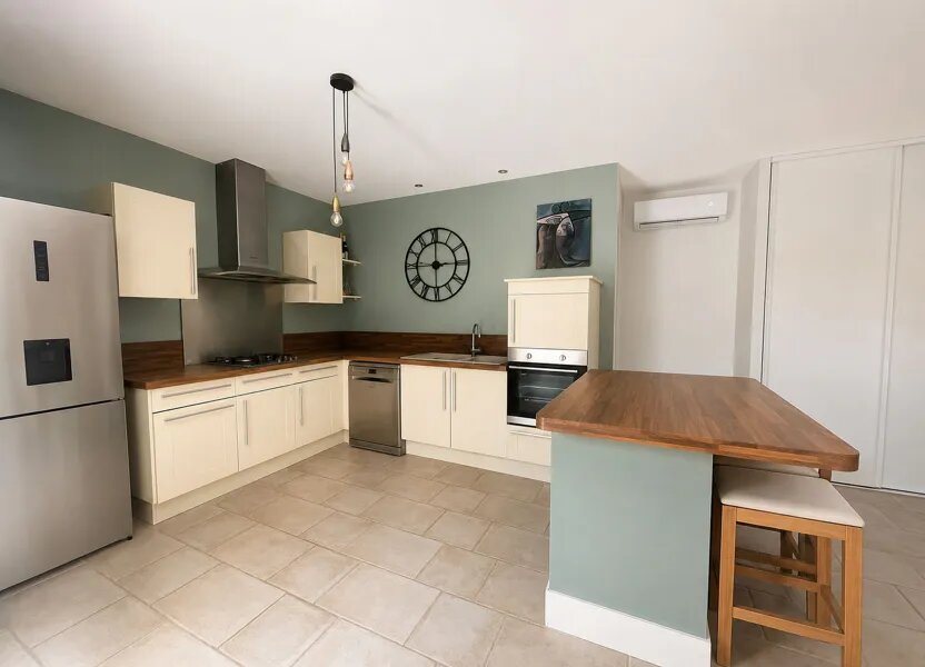Maison à vendre, 106m², Alairac