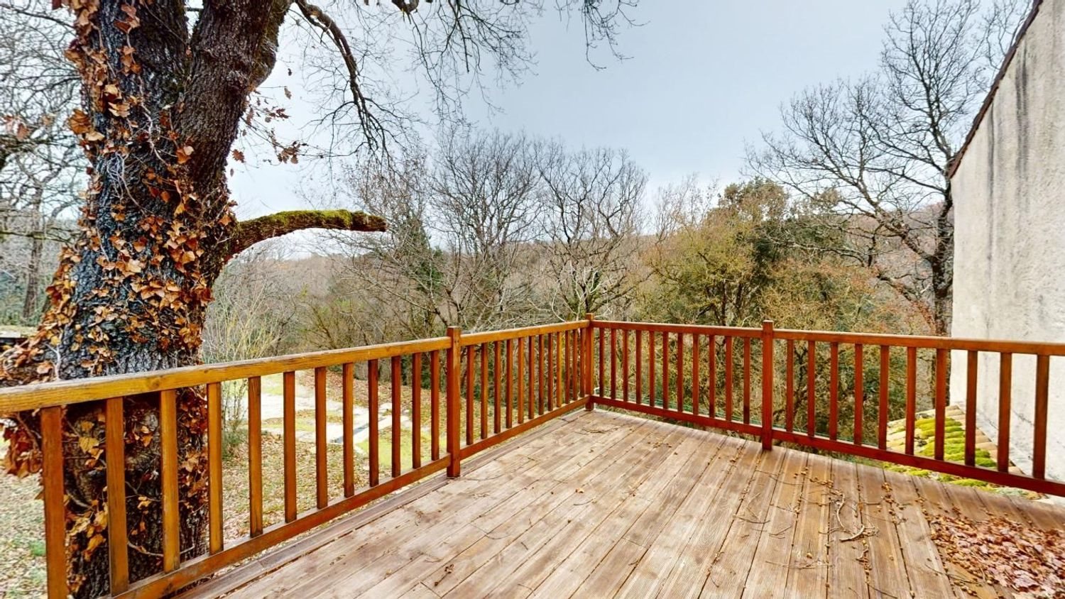 Maison à vendre, 110m², Villespy