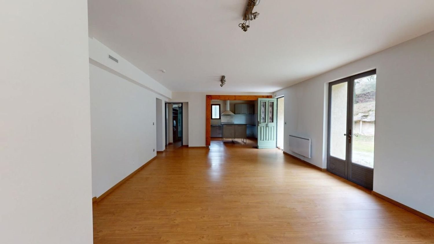 Maison à vendre, 110m², Villespy
