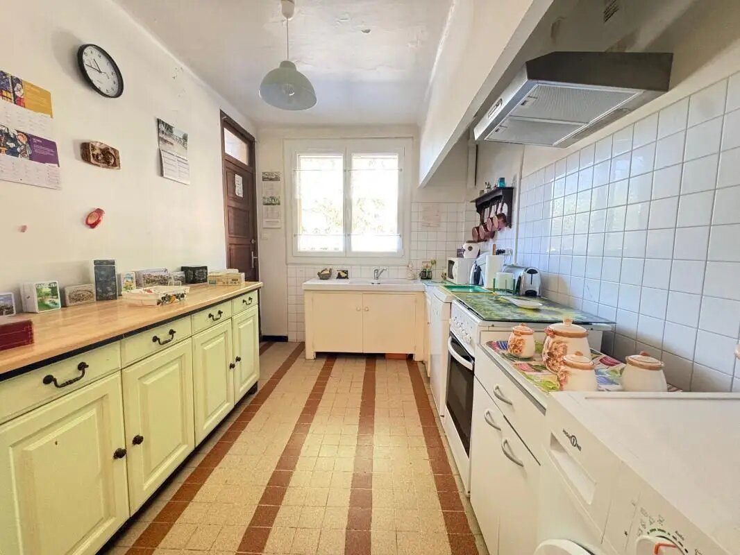 Appartement à vendre, 62m², Carcassonne