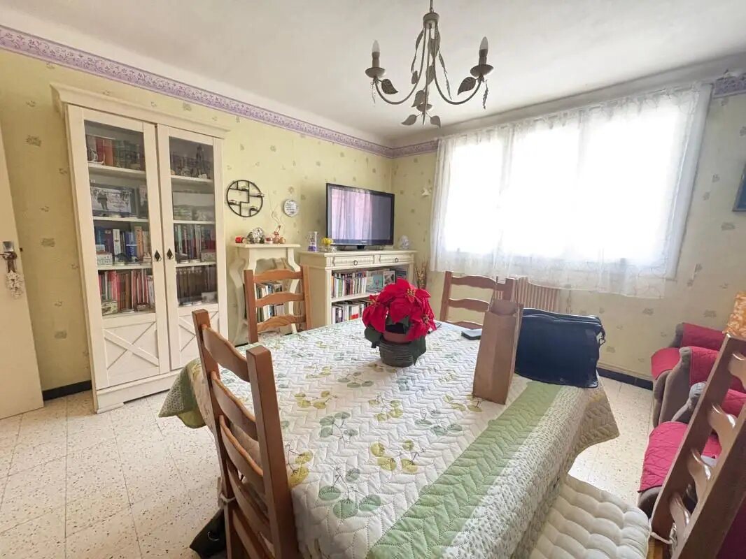 Appartement à vendre, 62m², Carcassonne