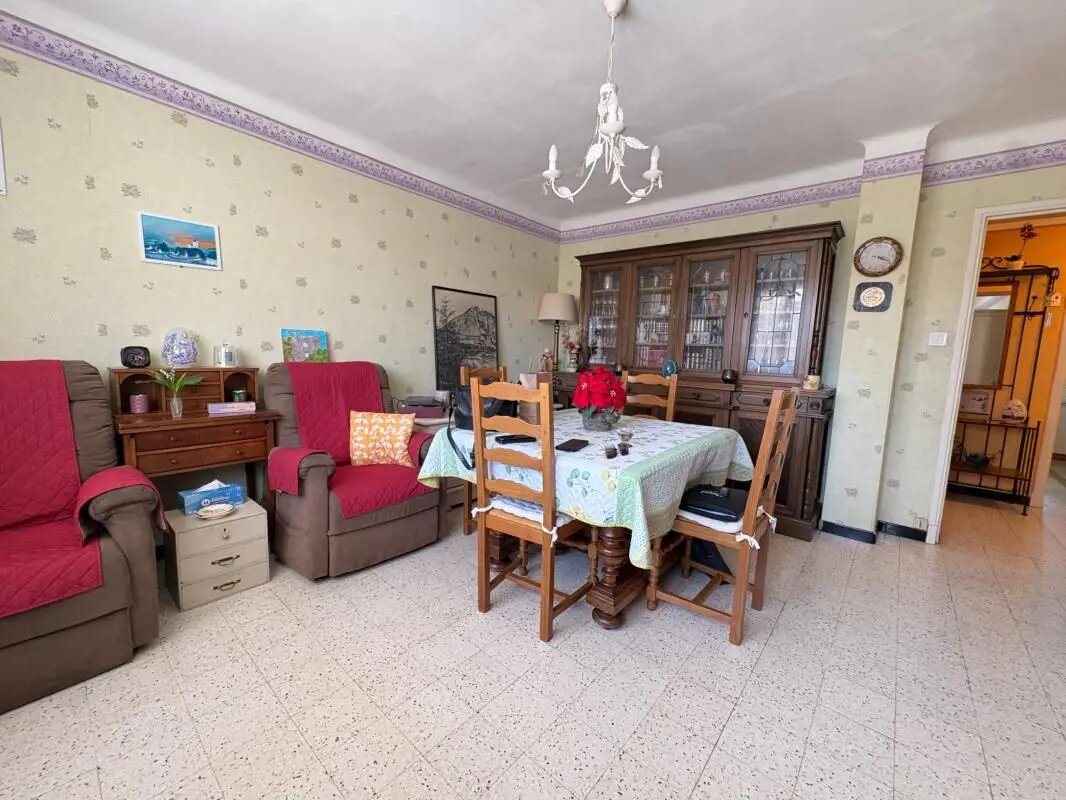 Appartement à vendre, 62m², Carcassonne