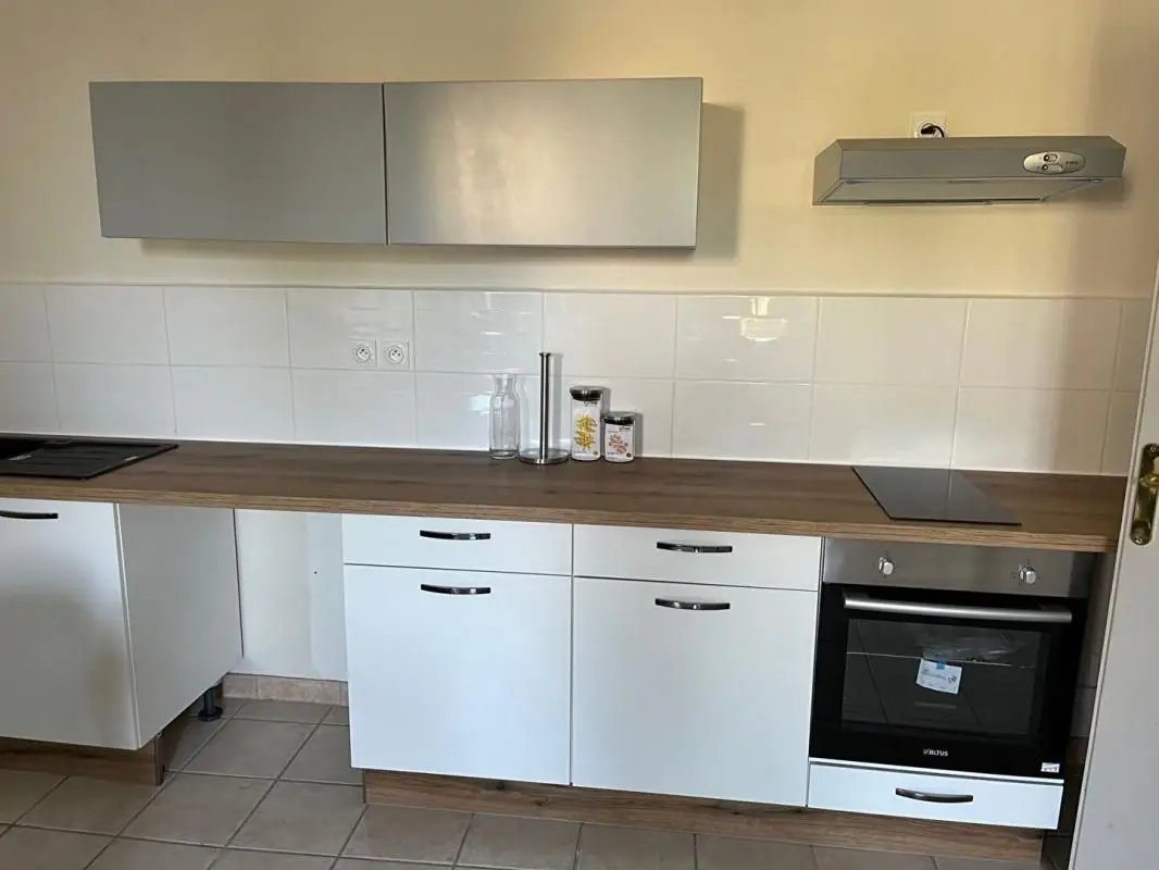 Appartement à louer, 28m², Castelnaudary