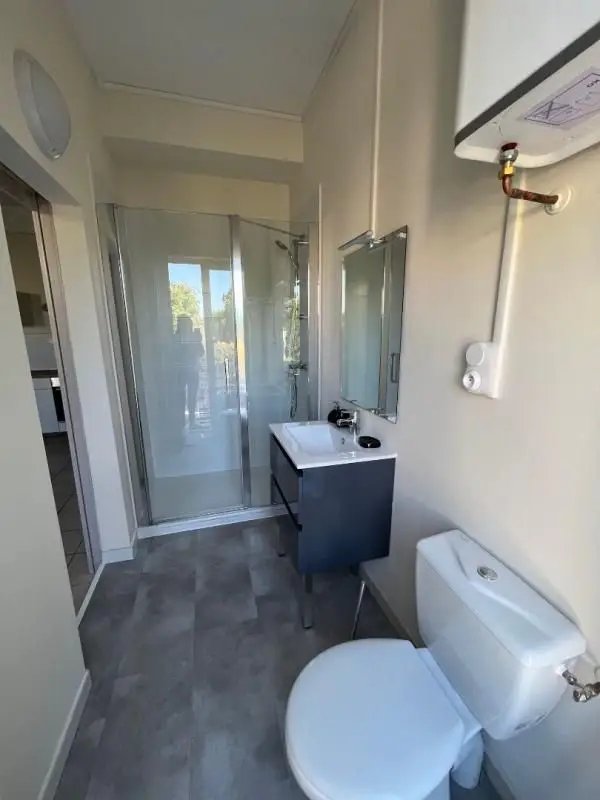 Appartement à louer, 28m², Castelnaudary