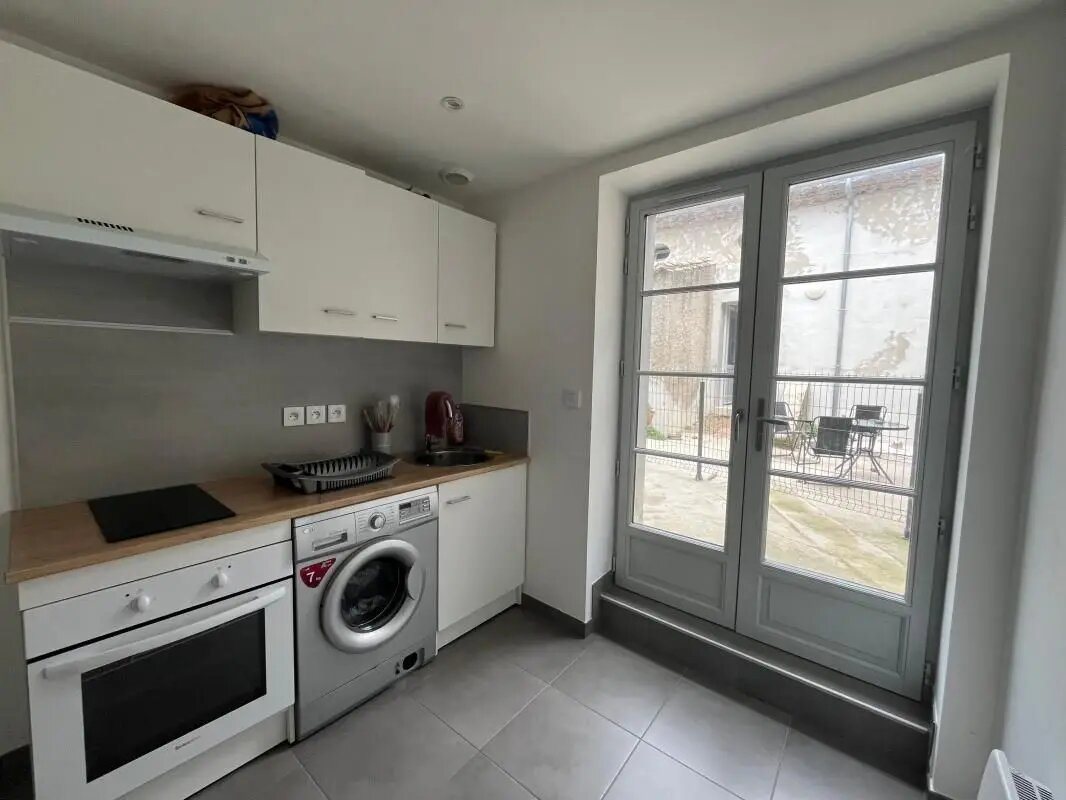 Appartement à louer, 21m², Castelnaudary