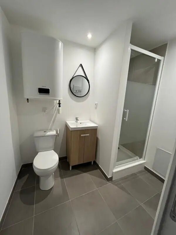 Appartement à louer, 21m², Castelnaudary