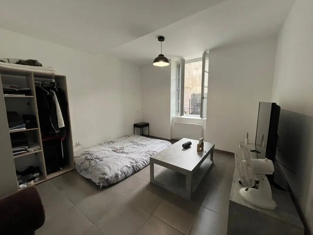 Appartement à louer, 21m², Castelnaudary