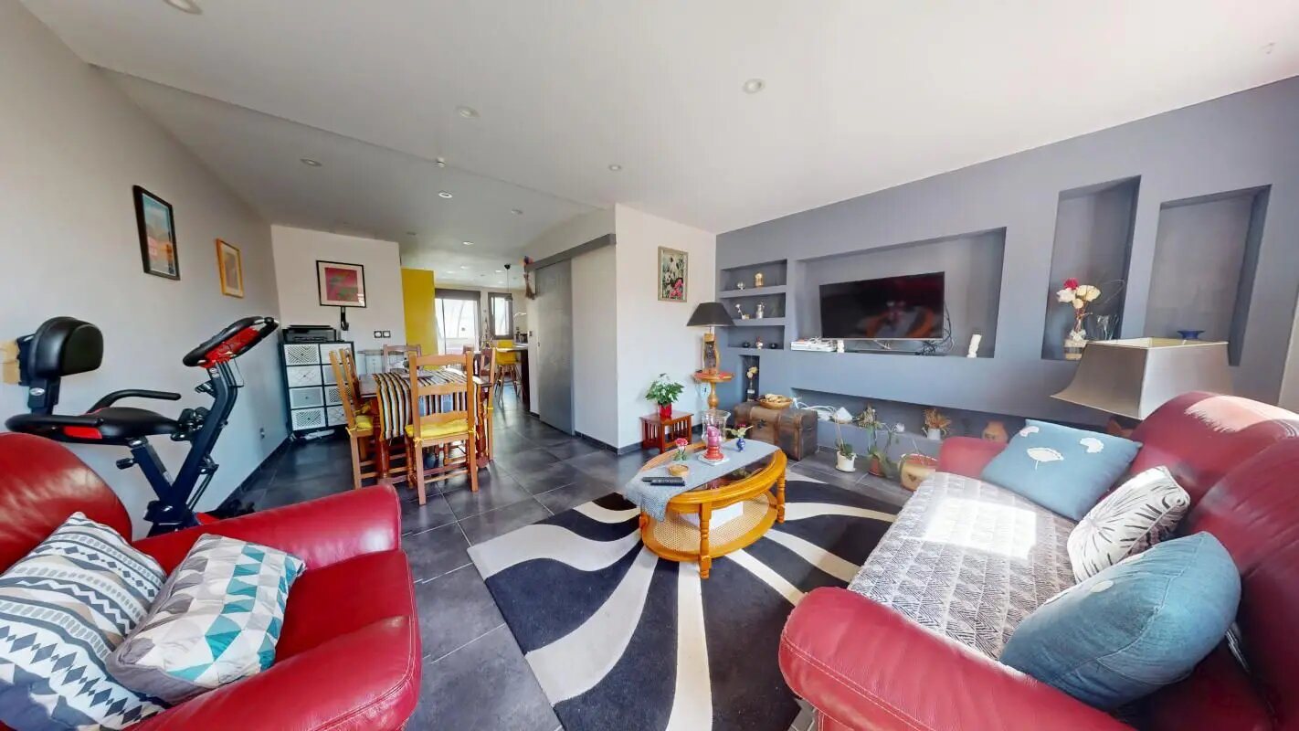 Maison à vendre, 186m², Castelnaudary