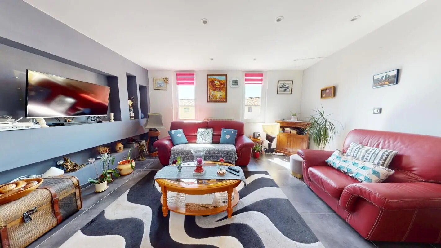 Maison à vendre, 186m², Castelnaudary
