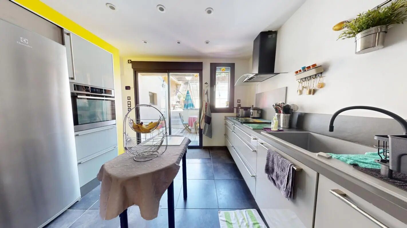 Maison à vendre, 186m², Castelnaudary