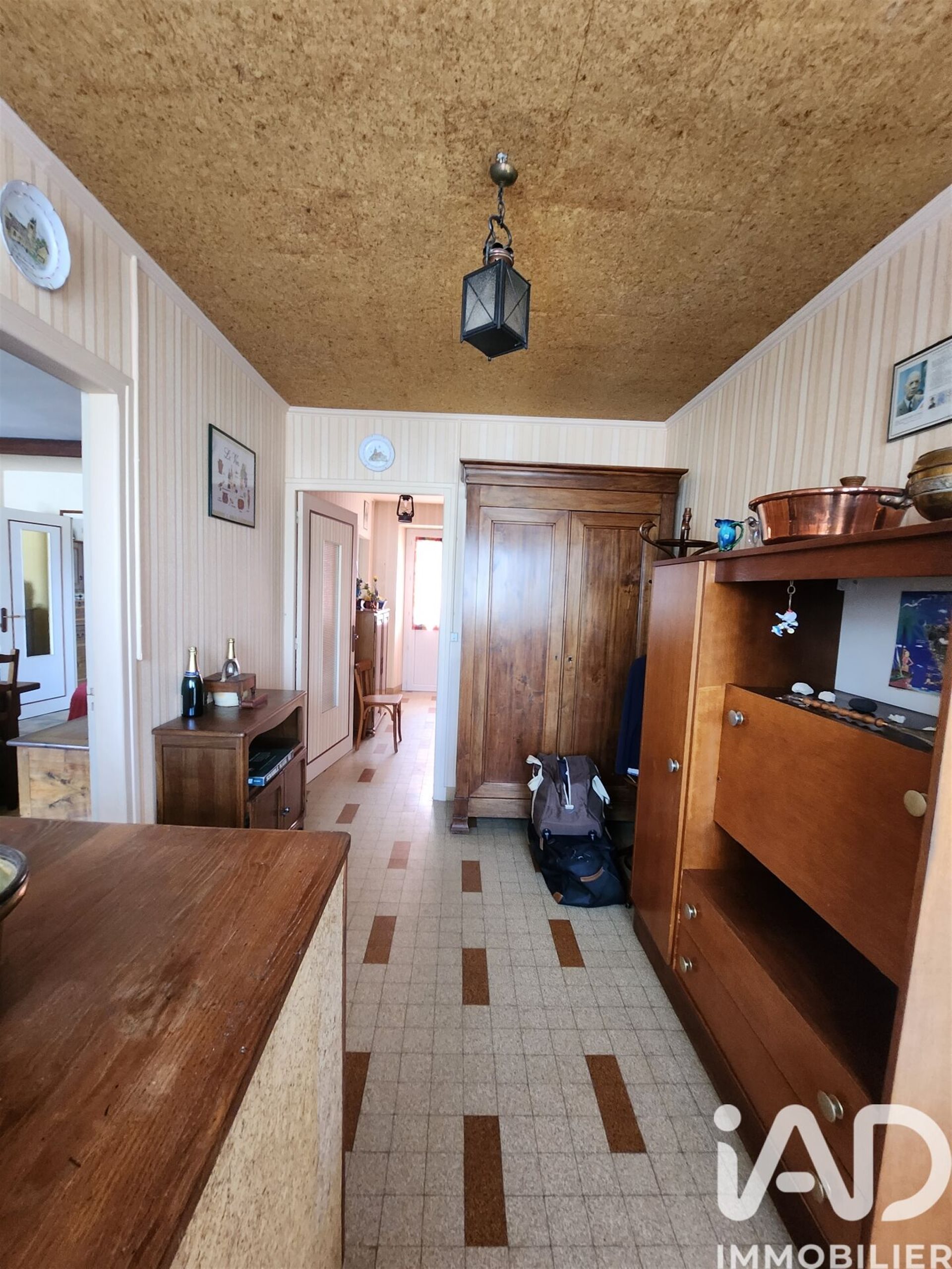 Maison à vendre, 93m², Villenauxe-la-Grande
