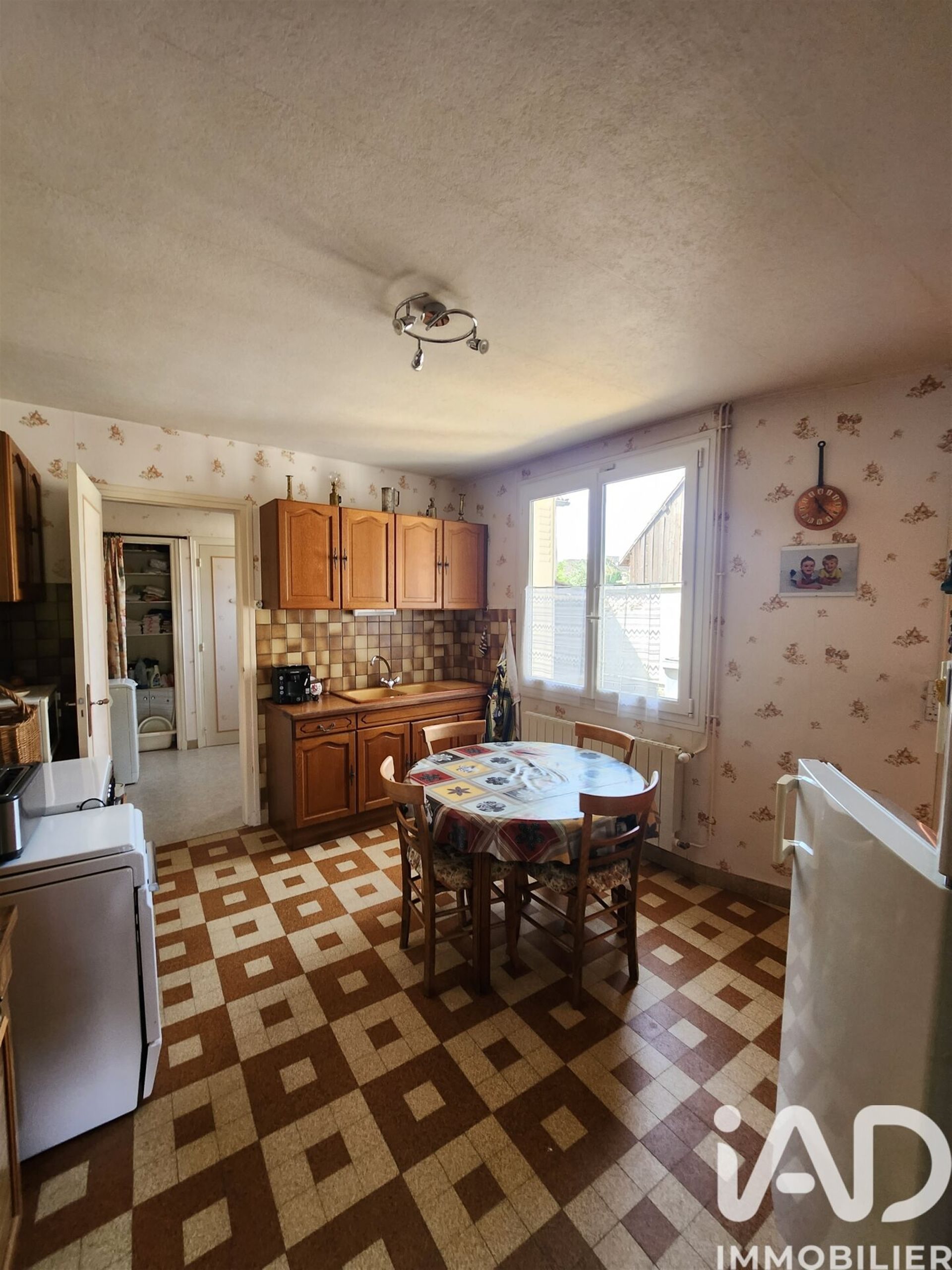 Maison à vendre, 93m², Villenauxe-la-Grande