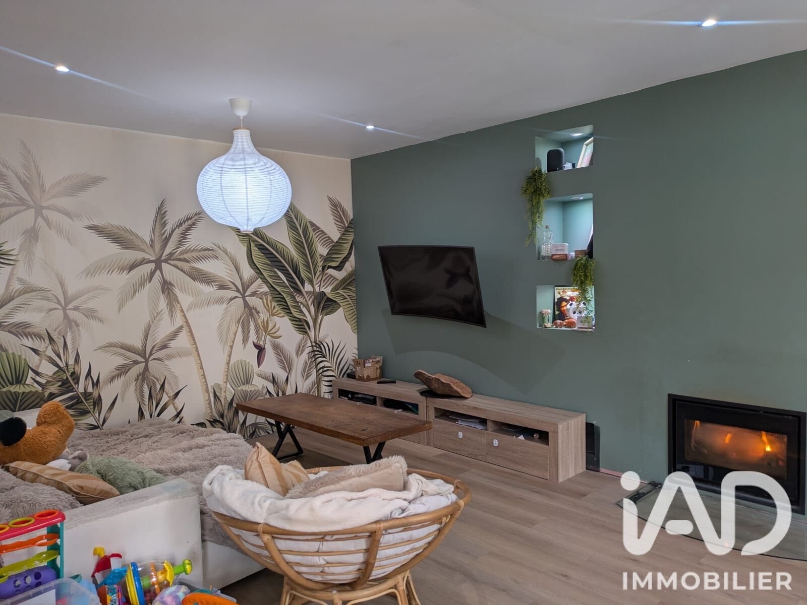Maison à vendre, 140m², Villenauxe-la-Grande