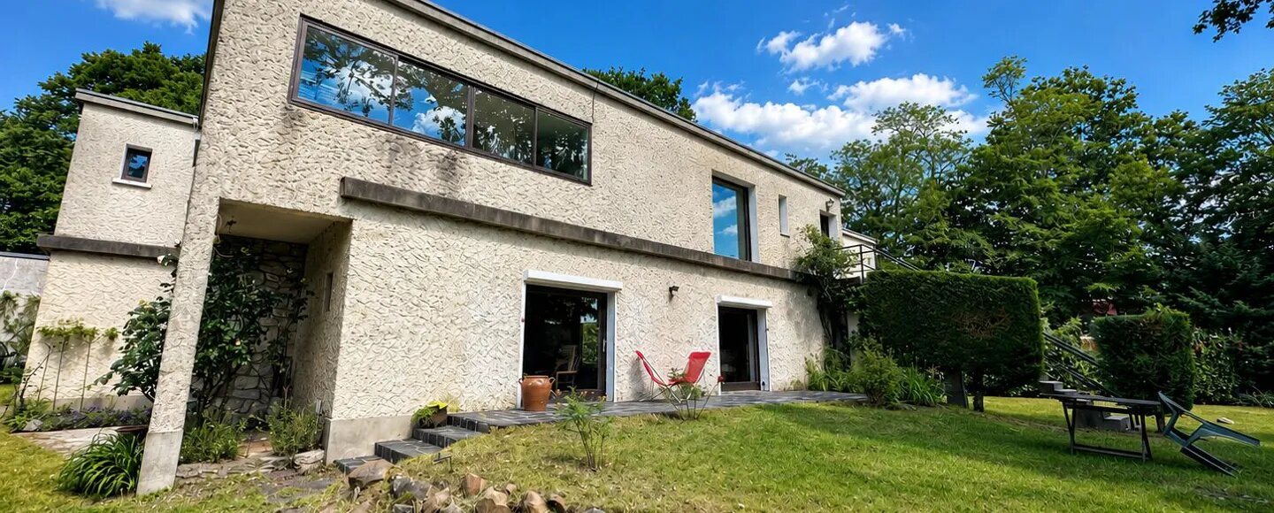 Maison à vendre, 400m², Saint-Michel-sur-Orge
