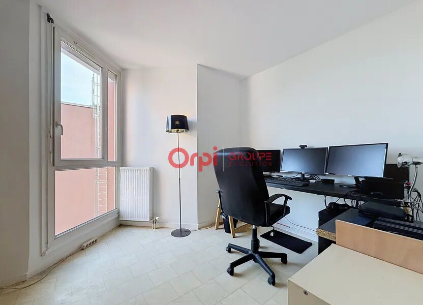 Appartement à vendre, 87m², Bondoufle