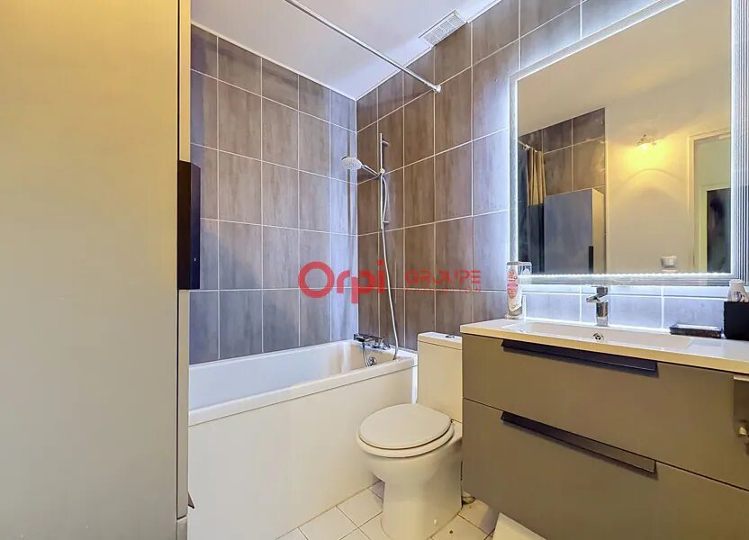 Appartement à vendre, 87m², Bondoufle