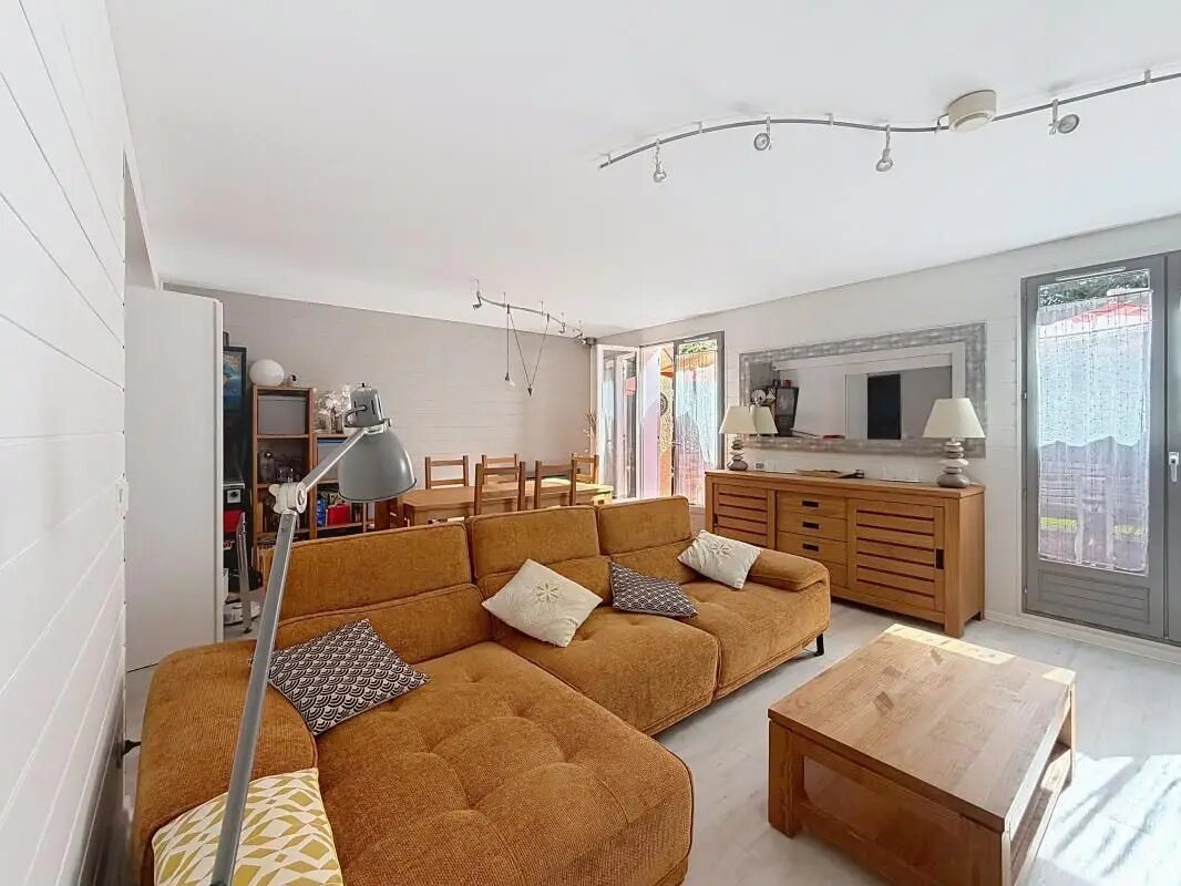 Maison à vendre, 102m², Lisses