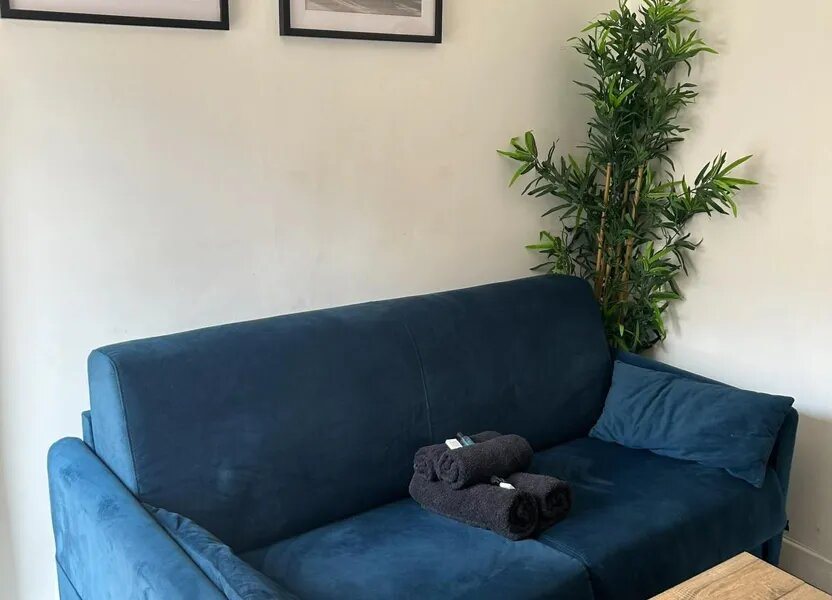 Appartement à vendre, 14m², Alfortville
