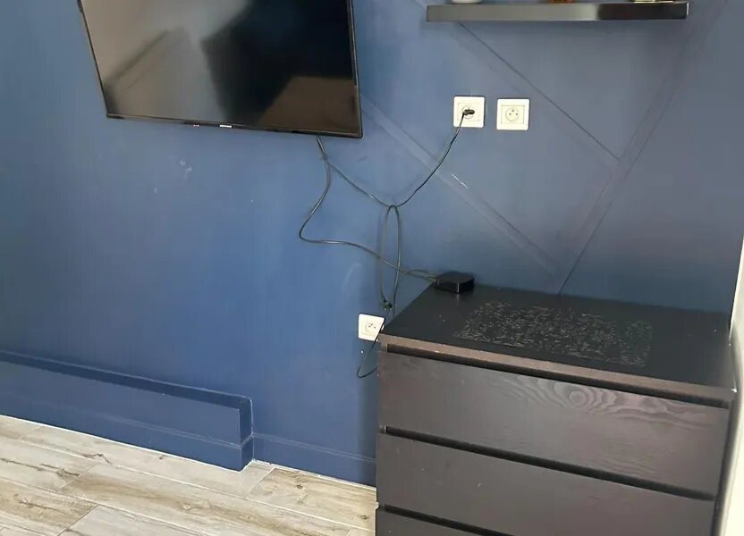 Appartement à vendre, 14m², Alfortville