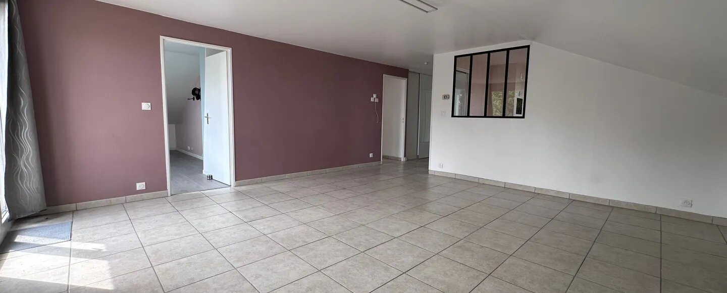 Appartement à vendre, 77m², Evry