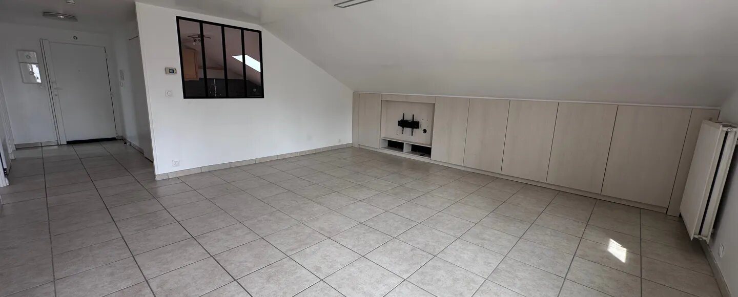 Appartement à vendre, 77m², Evry