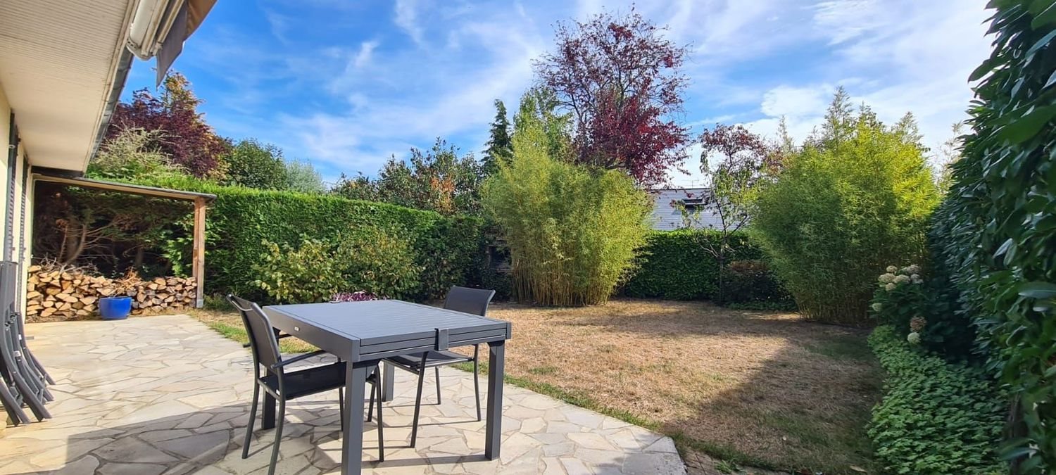 Maison à vendre, 140m², Courcouronnes