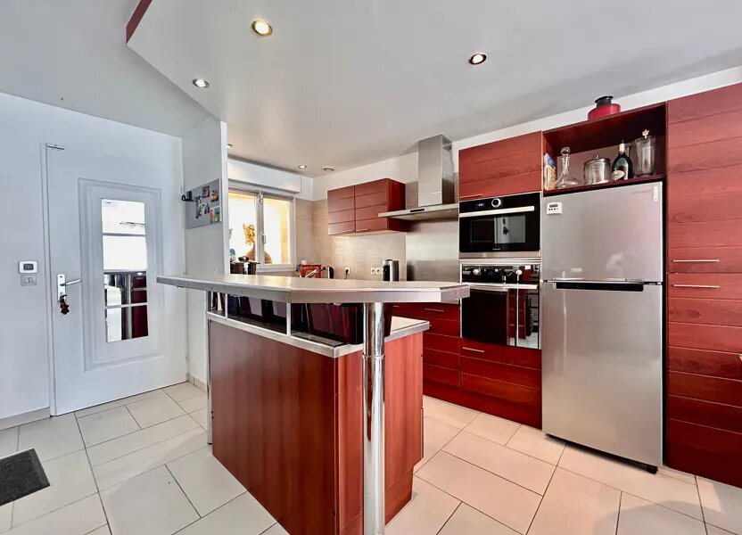 Maison à vendre, 90m², Savigny-sur-Orge