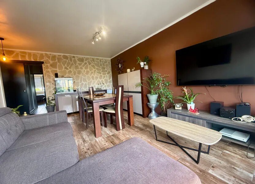 Appartement à vendre, 78m², Ris-Orangis
