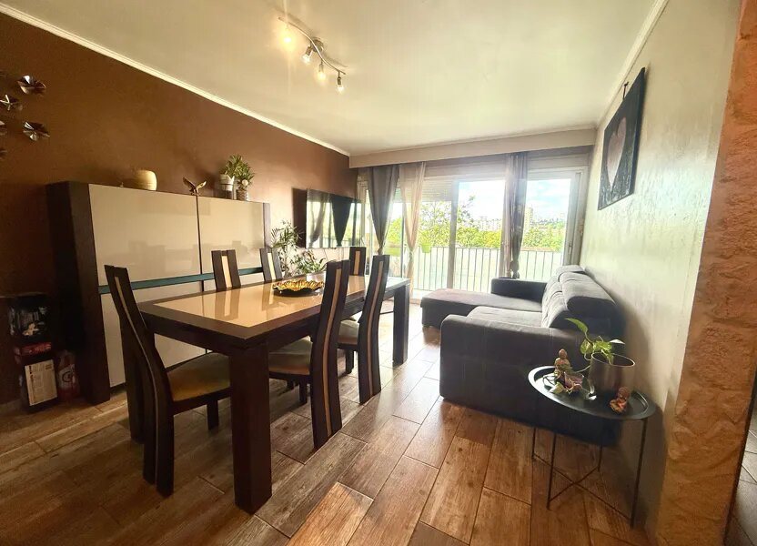 Appartement à vendre, 78m², Ris-Orangis