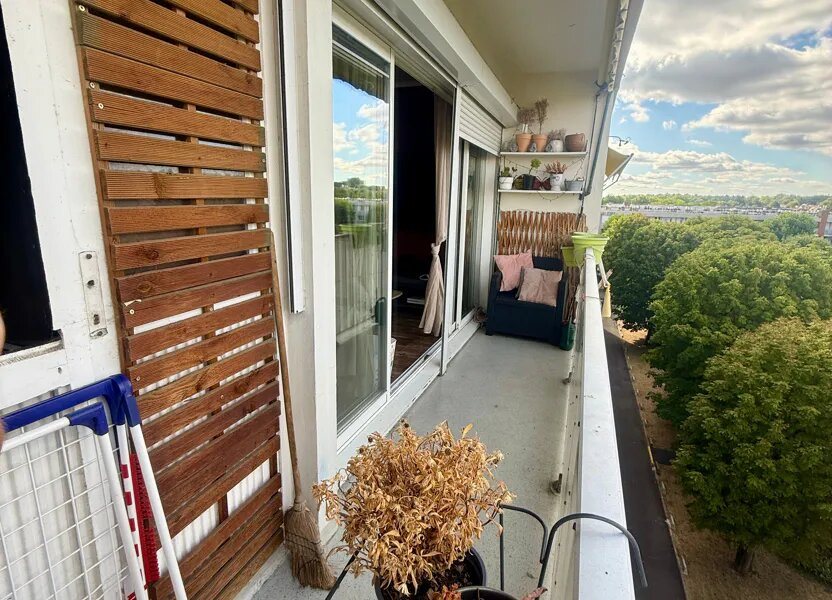 Appartement à vendre, 78m², Ris-Orangis