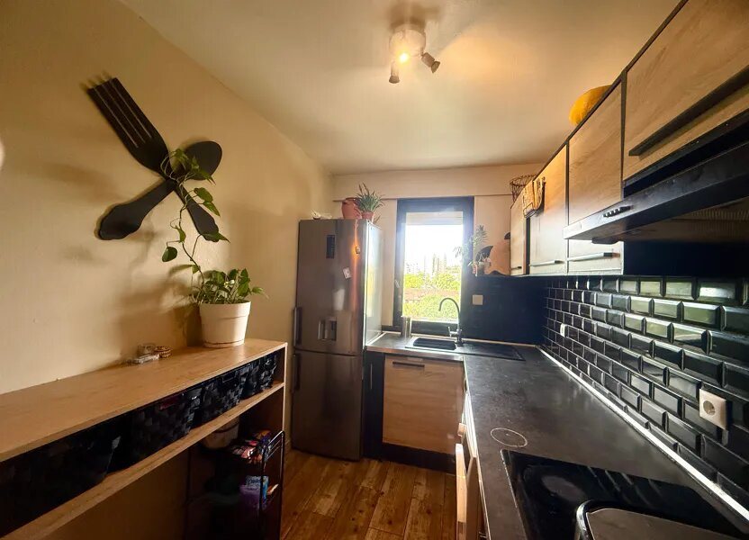 Appartement à vendre, 78m², Ris-Orangis