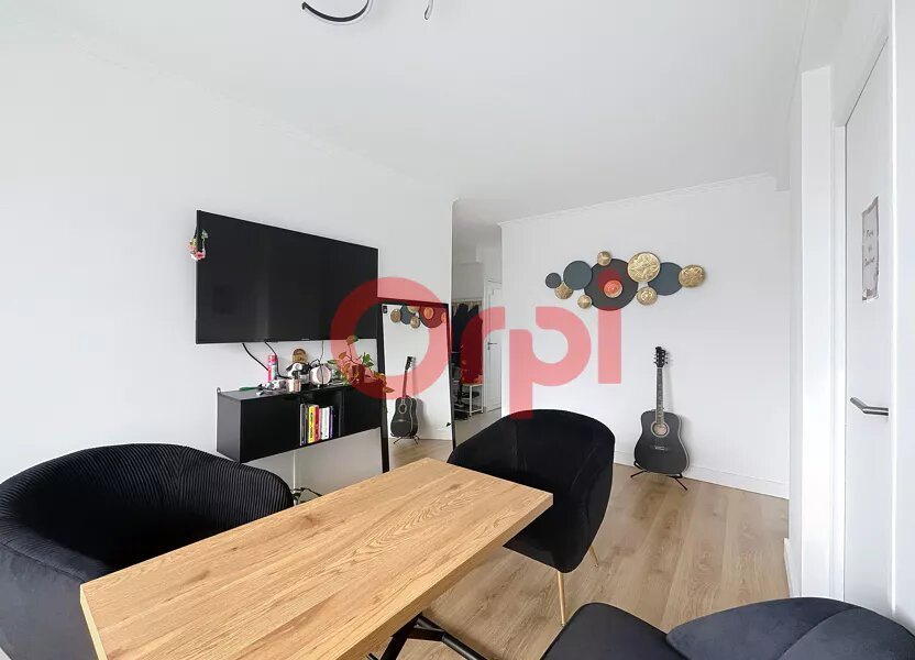 Appartement à vendre, 65m², Savigny-sur-Orge