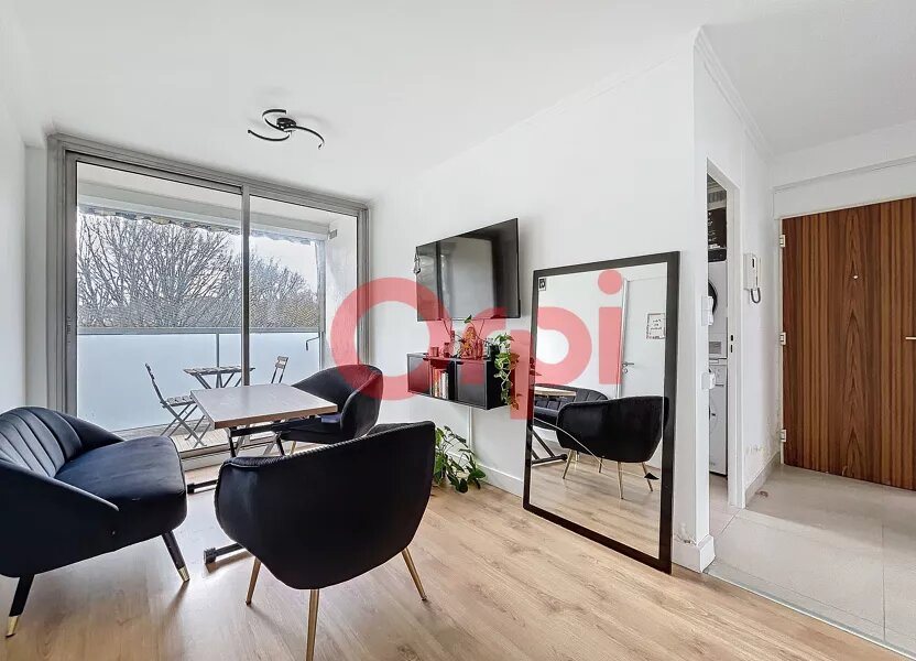 Appartement à vendre, 65m², Savigny-sur-Orge