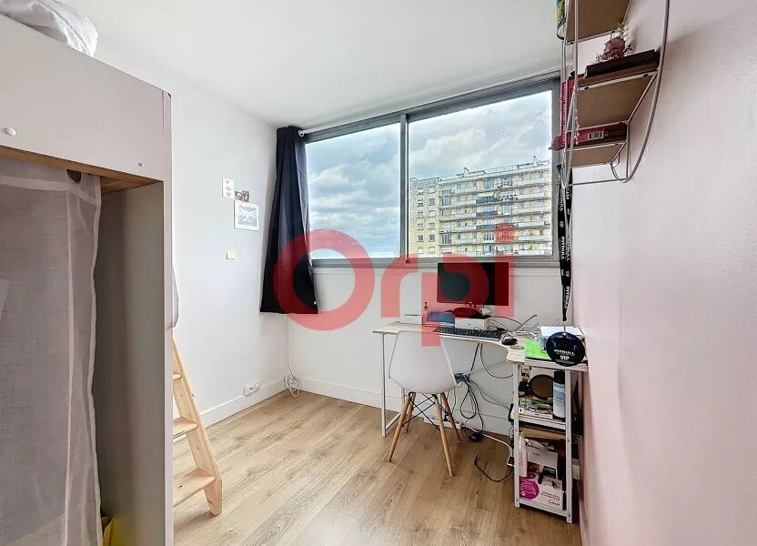 Appartement à vendre, 65m², Savigny-sur-Orge