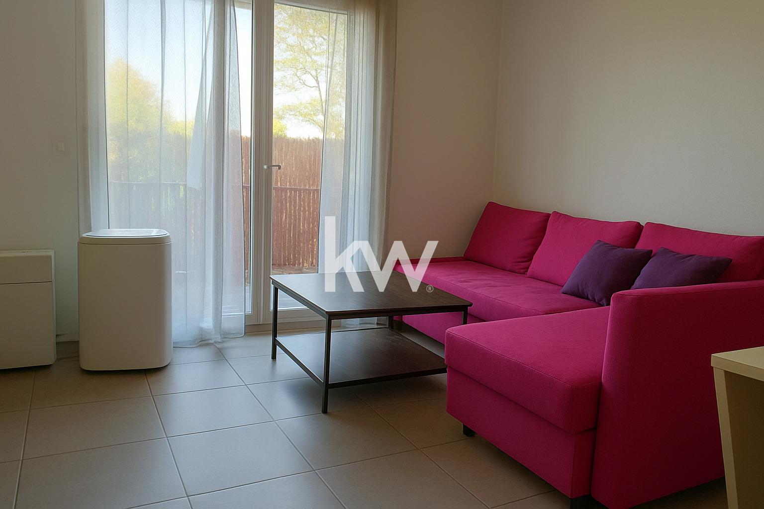Appartement à vendre, 38m², Lanton