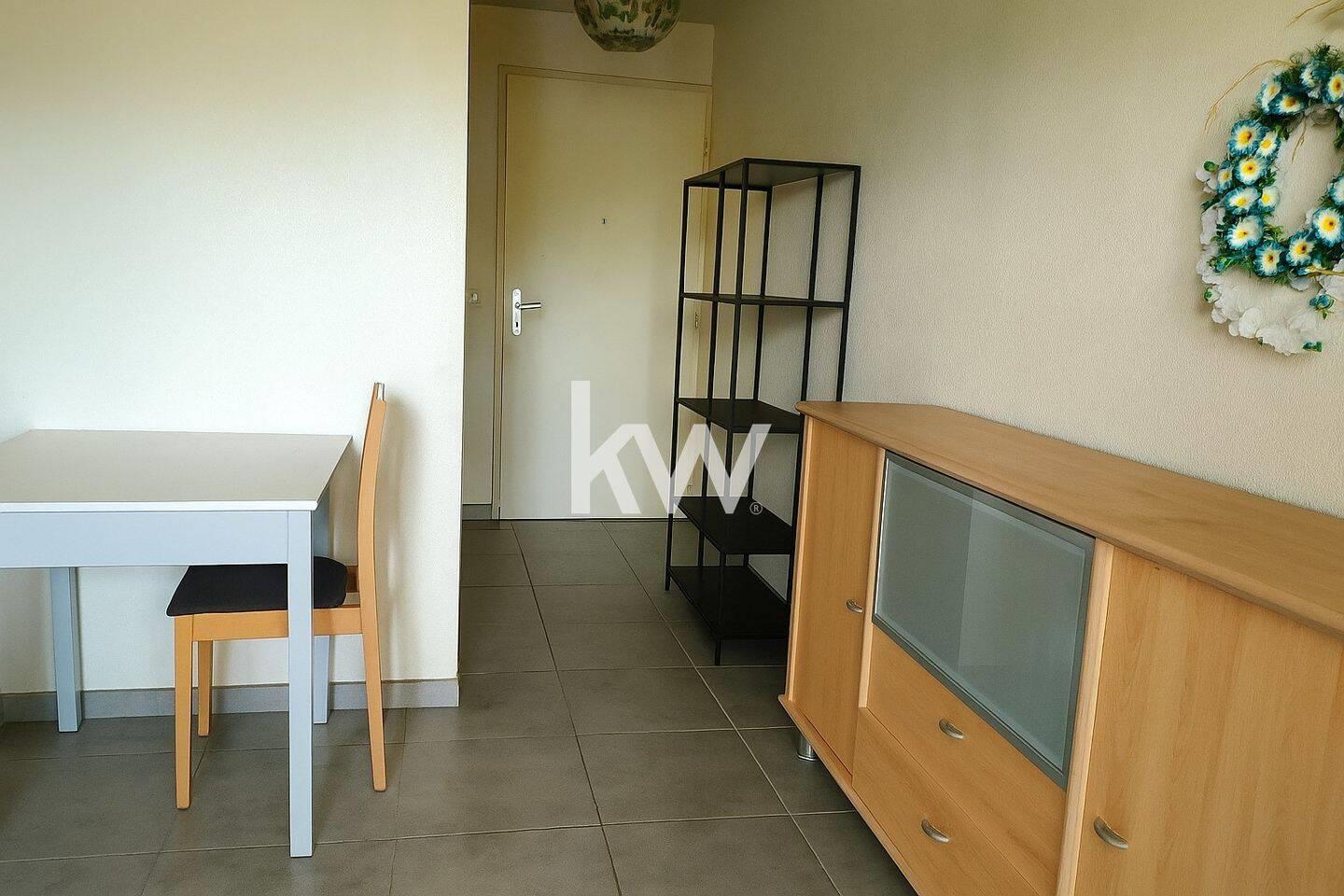 Appartement à vendre, 38m², Lanton