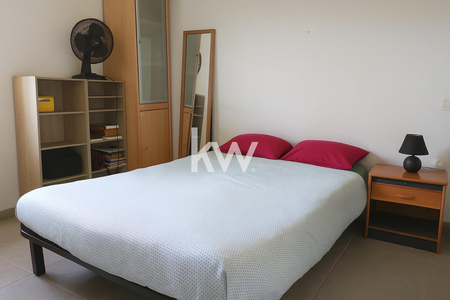 Appartement à vendre, 38m², Lanton