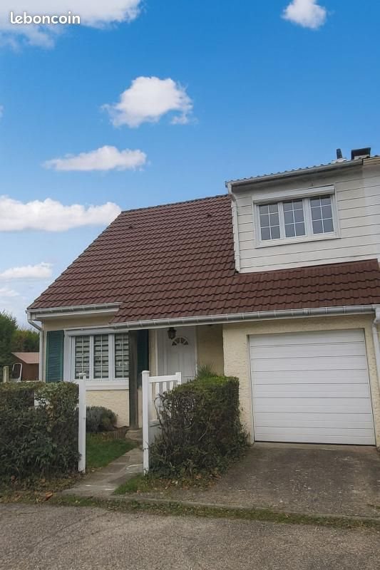 Maison à vendre, 86m², Le Plessis-Pâté