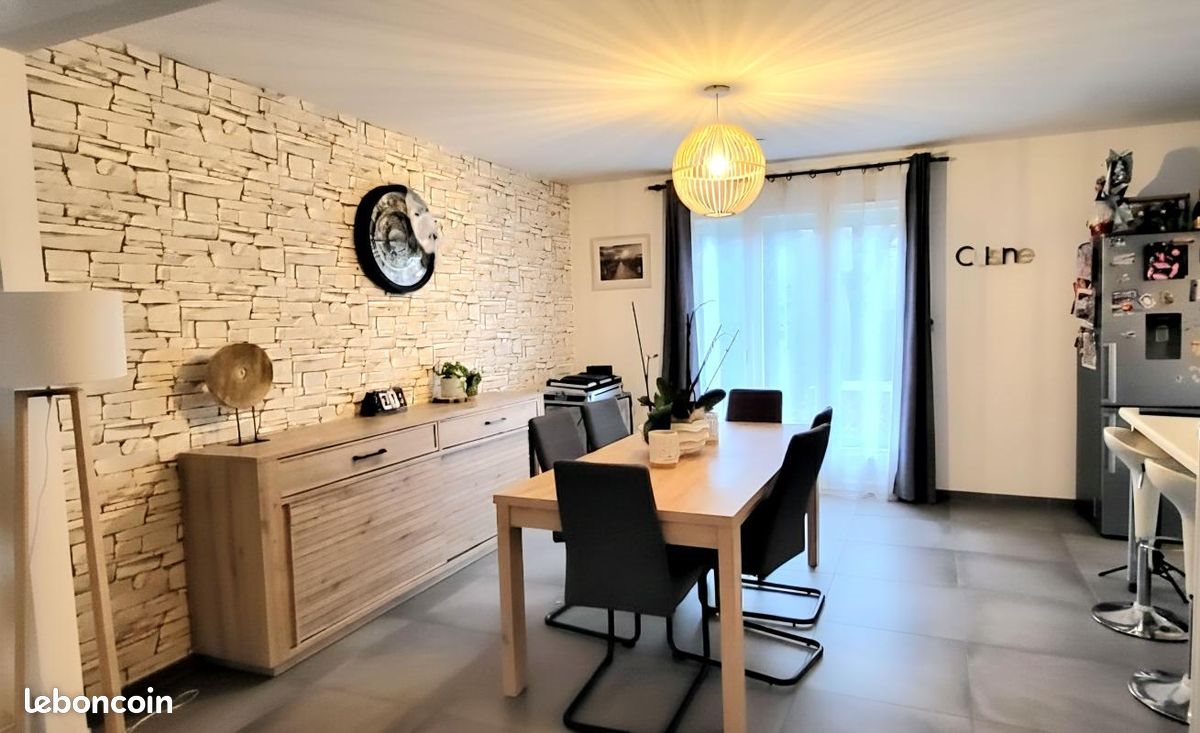 Maison à vendre, 86m², Le Plessis-Pâté