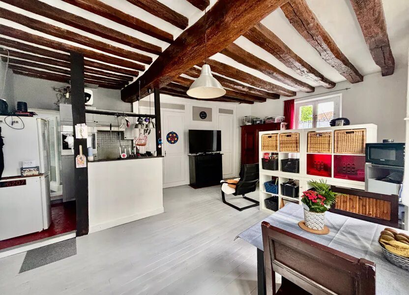 Appartement à vendre, 31m², Mennecy