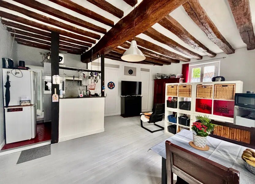 Appartement à vendre, 31m², Mennecy