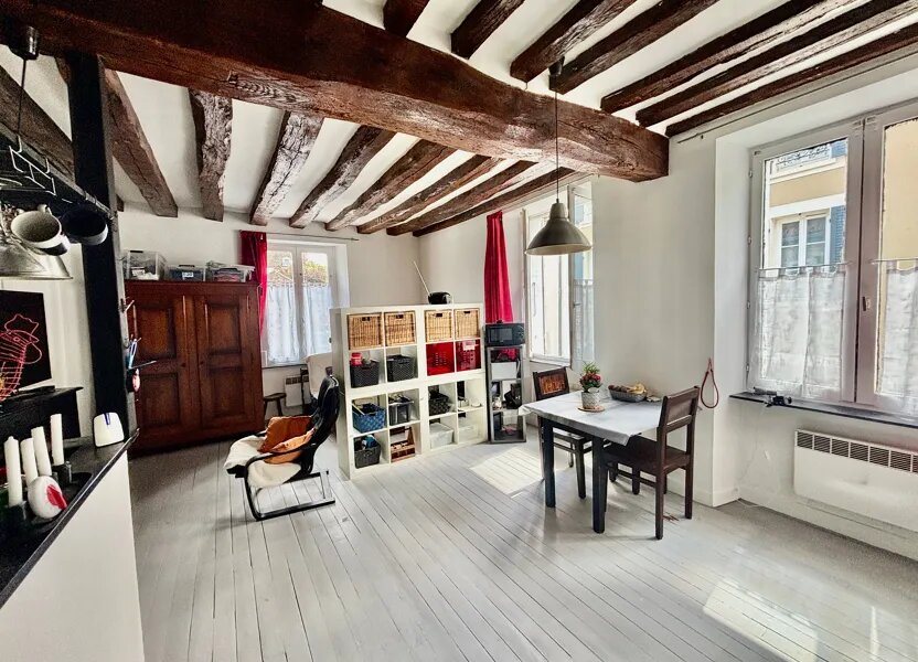 Appartement à vendre, 31m², Mennecy