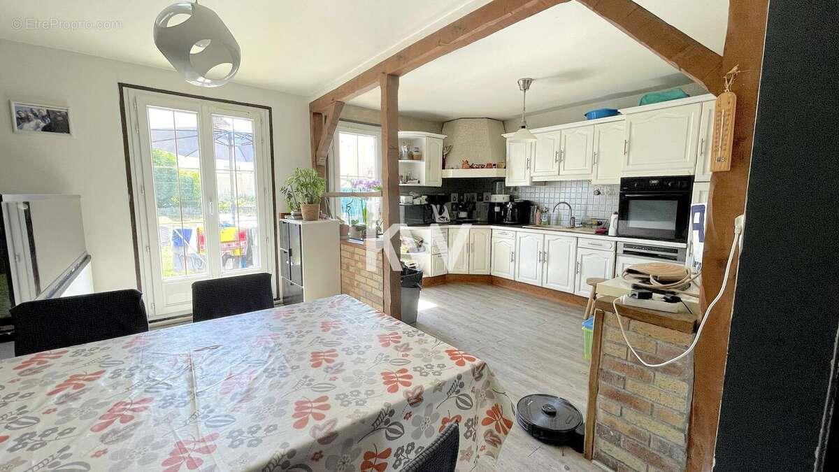 Maison à vendre, 87m², Corbeil-Essonnes