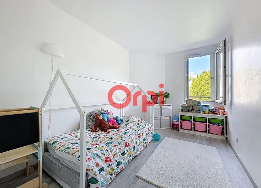 Appartement à vendre, 61m², Évry-Courcouronnes