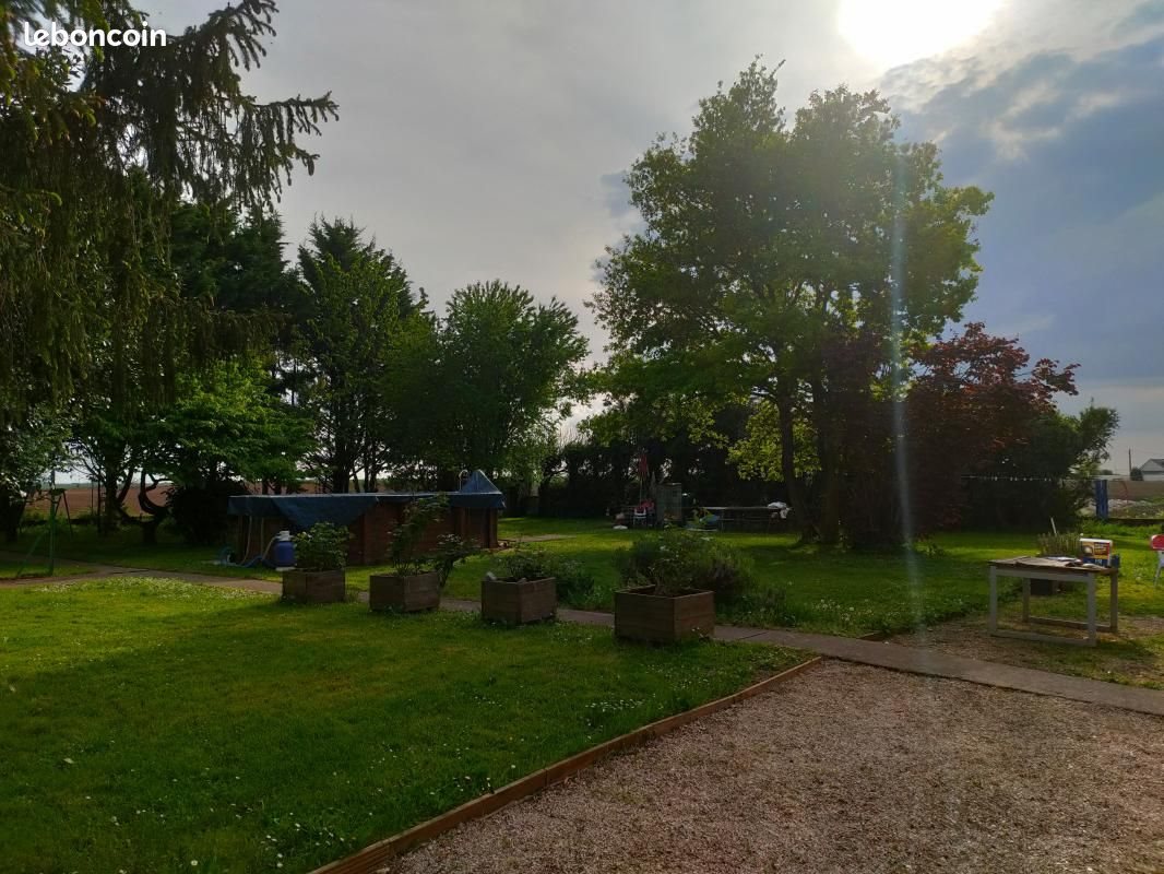 Maison à vendre, 477m², Guillonville