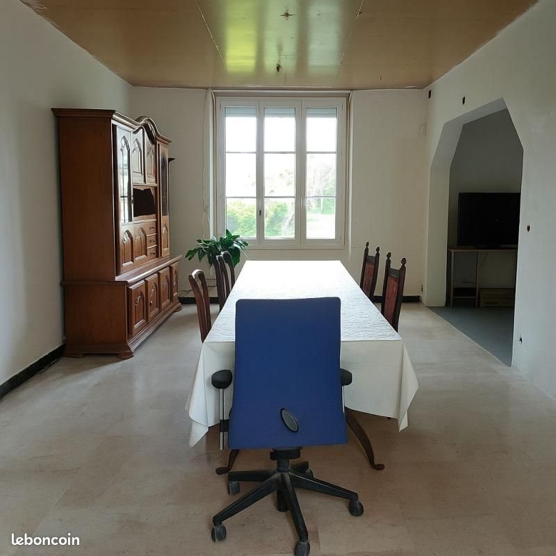 Maison à vendre, 477m², Guillonville